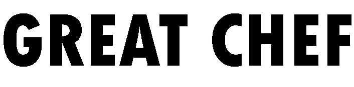 great chef